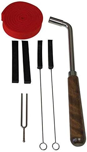 Piano Basic Piano Tuning Kit