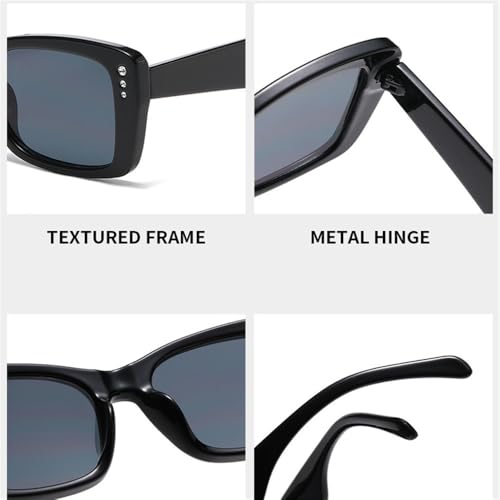 Lunettes de soleil progressives UV400 légères de marche - 4