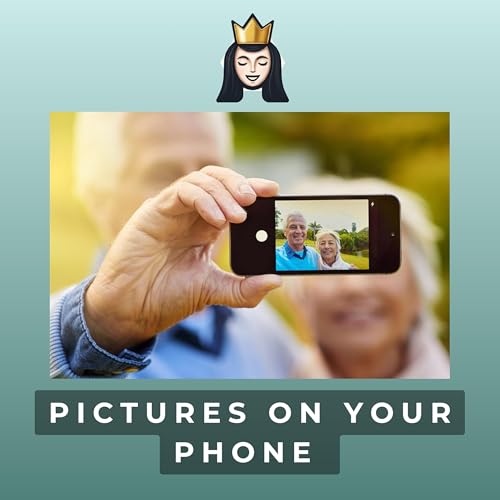 Pictures On Your Phone