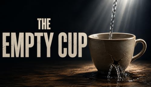 The Empty Cup