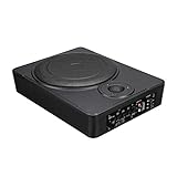 Control GAIN ajustable para que coincida con el sistema original del vehículo, de modo que todos los altavoces se complementen entre sí