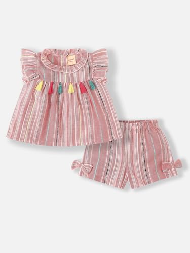 Image of Nautinati Girls Clothing Set