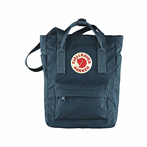 Mochila Kånken Totepack Mini, Fjällräven, Unissex, Navy
