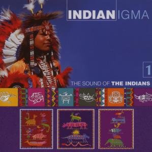 Sound of the Indians