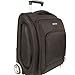 Travelon 18 Inch Wheeled Underseat Carry On Bag