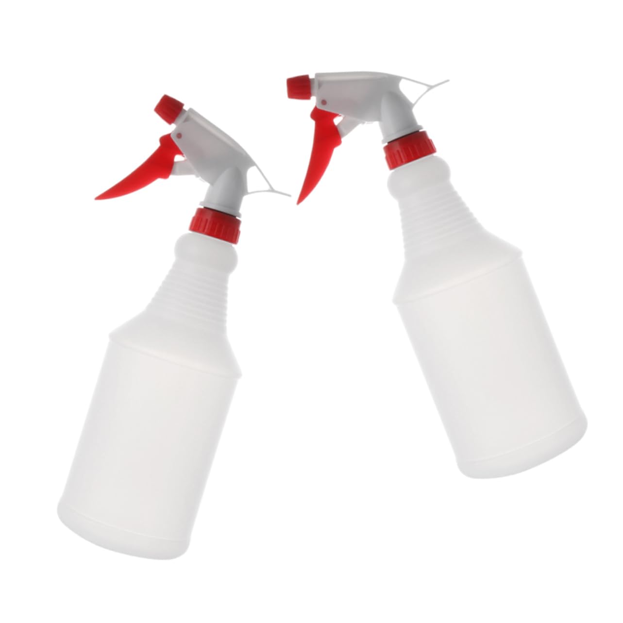 SOLUSTRE 10stücke Leere Sprühflasche Verstellbare Sprühflasche Für Pflanzenpflege Und Bewässerung Langlebiges Säure Und Laugenbeständiges Design Für Vielseitige Anwendungen