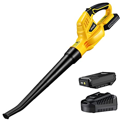 List of Top Ten Best Lightweight Leaf Blower Top Picks 2023 Reviews