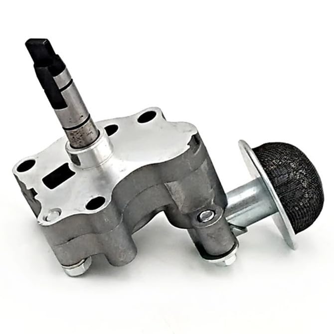 Bomba de aceite CF500 repuesto 0180-071000 para motor de ATV y UTV