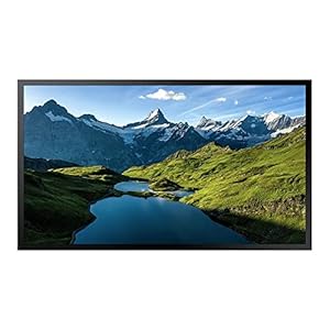 SAMSUNG Monitor Videowall OH55A-S Full HD 55″