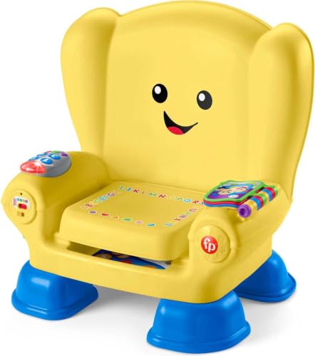 Fisher-Price Laugh & Learn Smart Stages...