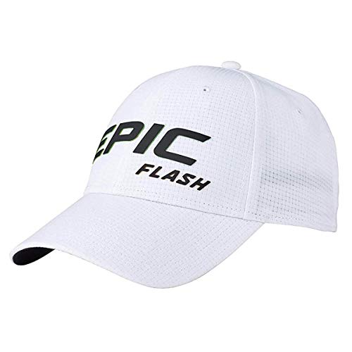 Casquette de golf Callaway State Trucker réglable anti-transpiration noire