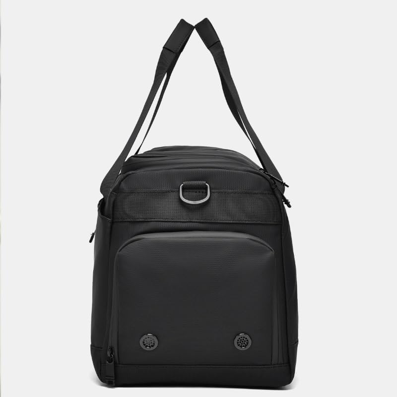 Men's Travel Bag Single Shoulder Sports Fitness Large Capacity Business Handbag