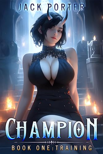Champion: Training cover