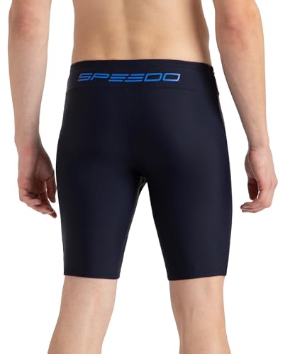 Image of Speedo Men's Endurance 10 Essential Houston Jammer