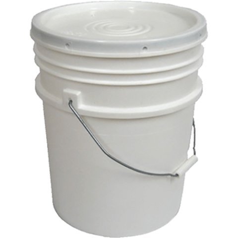Enzo IV - Cherry: Highly Concentrated Live Liquid Enzymes [Pail (5 Gal)]