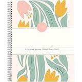 HLPFA The Bible in a Year A 52-Week Study for Women, 8.27