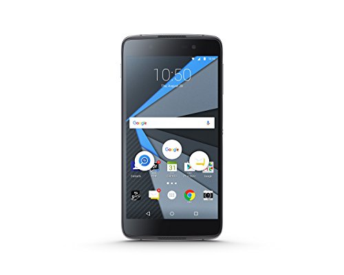 Blackberry DTEK50 13,2 cm (5.2