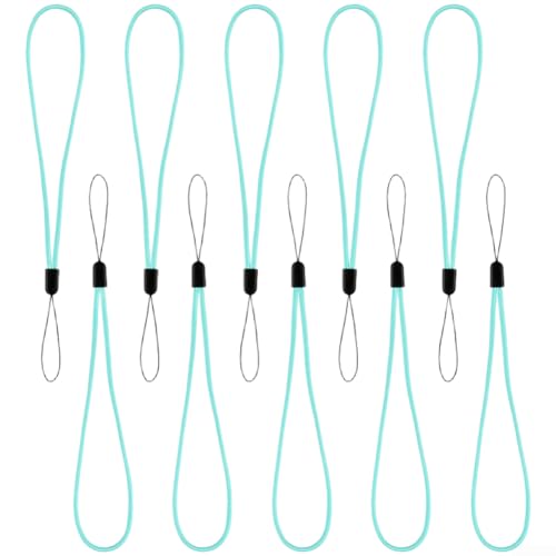 Sangle de sécurité en cordon extensible pour compteur de vélo pour GPS et fixation d'appareils...