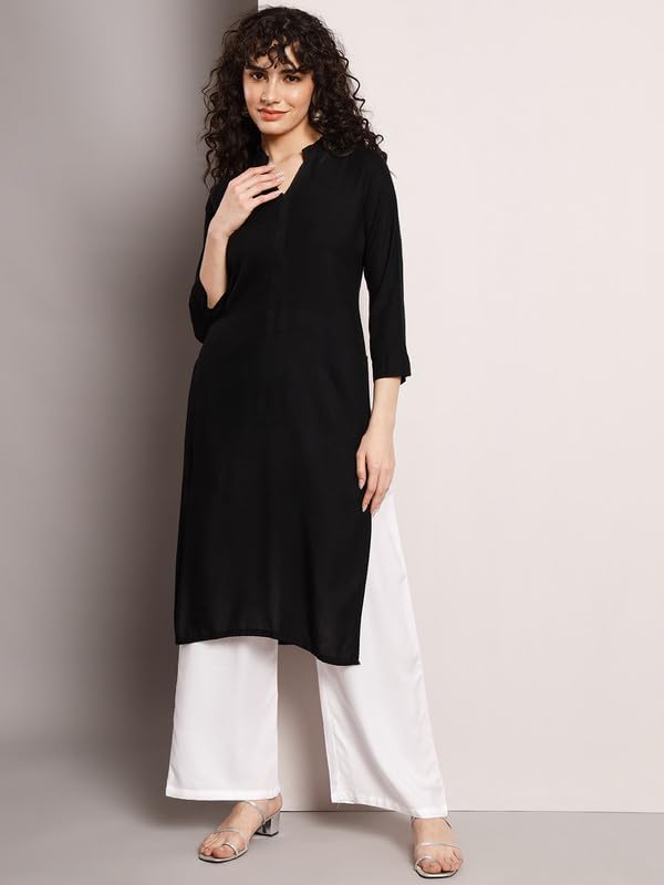 Image of Soft Colors Women Regular Fit Pocket Palazzo