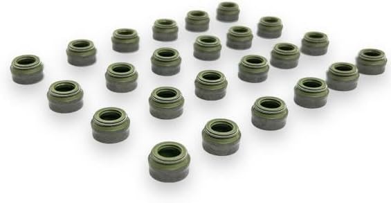 Valve Steam Seal Kit for Mack MP10 Engine 20924435 (24 Pcs.)