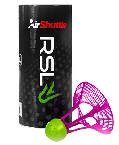  RSL – Air Shuttle – Ballon en nylon pour jouer...