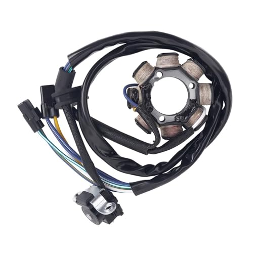 Bobine de stator pour résoudre les pannes d'allumage sur CRF250X