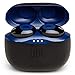 JBL TUNE 120TWS - True Wireless in-Ear Headphone - Blue