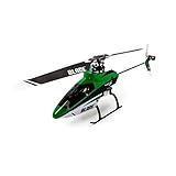 Blade BLH4100 120 S RTF +6-Channel Radio Sub-Micro Single Rotor RC Helicopter