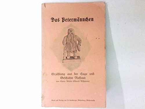 Das Petermännchen :