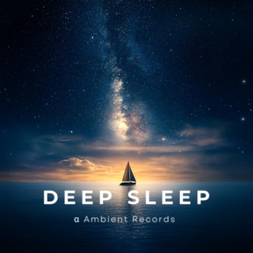 Play Alpha Waves Dreams: Sleep & Relax by DEEP SLEEP α Ambient Records ...