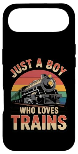 �d�Ԃ���D���ȏ��N �@�֎ԃt�@�� �X�}�z�P�[�X iPhone Air �p