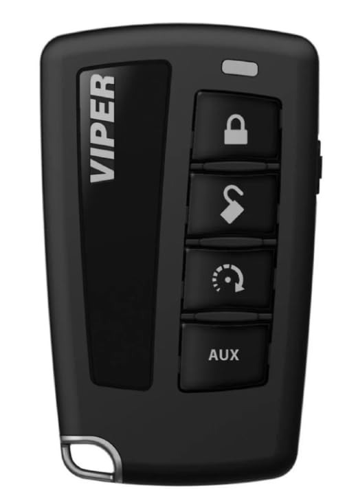 Amazon.com: Viper 5908V 2Way LCD Security and Remote Start