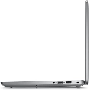 Dell Latitude 5440 14 Notebook - Full HD - 1920 x 1080 - Intel Core i7 13th Gen i7-1355U Deca-core (10 Core) - 16 GB Total RAM - 512 GB SSD - Titan Gray