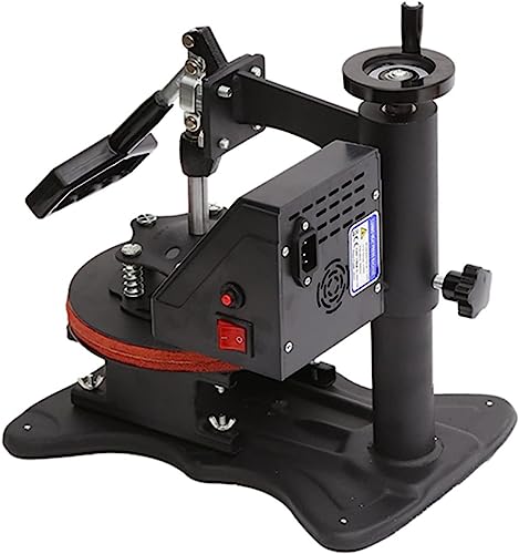 Heat Press Machine multifunción 8 pulg para sublimación miniatura 3