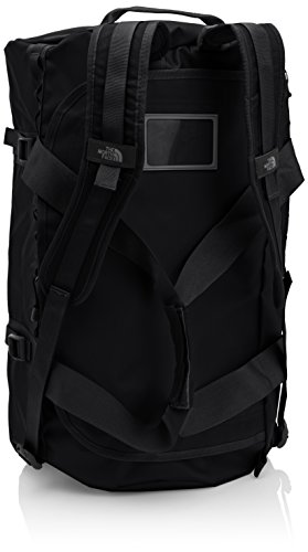The North Face Base Camp Duffel Large TNF Black