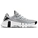 Nike Free Metcon 4 Men's Training Shoes (Wolf Grey/Black/White/Wolf Grey, us_Footwear_Size_System, Adult, Men, Numeric, Medium, Numeric_11_Point_5)