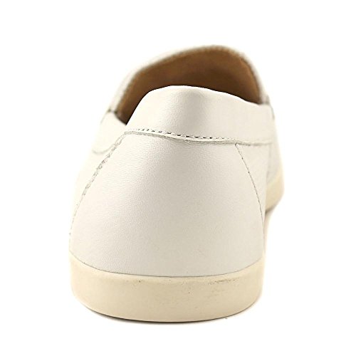 Image of Naturalizer Women's Gwen Round Moc Toe Loafer