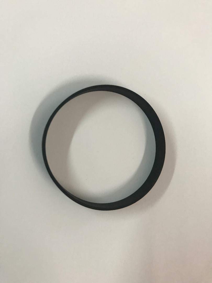 New Replacement BELT for Denon DRM-550 Single Stereo Cassette Deck pt # 9DFF17W3