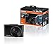 Produktbild OSRAM ROADsight 20, Dashcam Frontkamera, Full HD 1080p, 30fps, 2 Zoll Display, 120° Weitwinkel, G-Sensor, Parkmodus