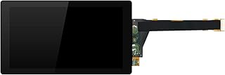 chitu systems for Anycubic Photon S Screen Replacement,5.5 Inches LCD 3D Printer, LS055R1SX04 Sharp04 2K LCD Screen with 1440 × 2560 Resolution (for Anycubic Photon S)