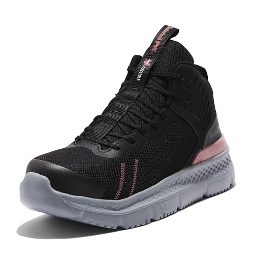 Image of Timberland PRO Setra Mid Composite Safety Toe