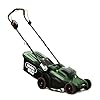 Webb Eco WEV20LM33LT25B4 20V 33cm (14″) Cordless Rotary Lawnmower and 25cm Line Trimmer (Twin Pack) 4Ah Battery & Charger included