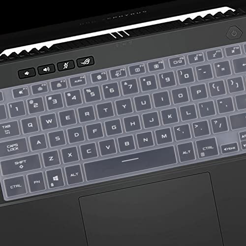 Protector de Teclado para ASUS Rog Flow X13 y X16 miniatura 3