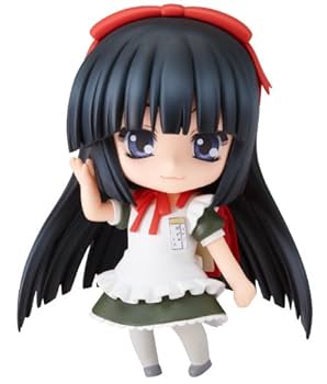 ねんどろいどもあ CUBE01 教室セット (ノンスケール ABS塗装済みフィギュア) 9jupf8b 7977ba29d93652f4f078d6badcb31a