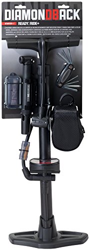 Diamondback Bicycles Ready 2 Ride Plus Starter Kit