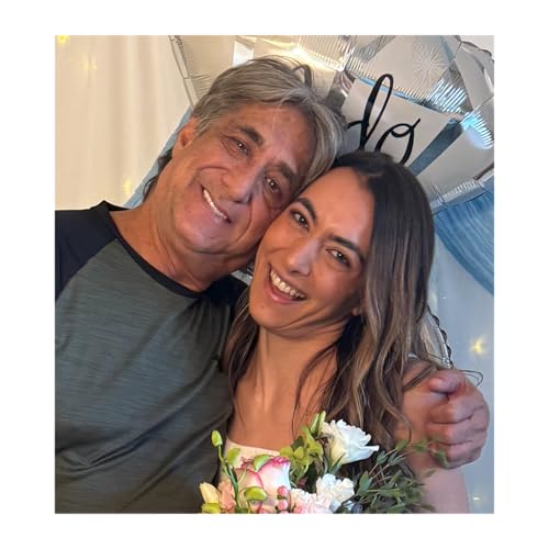 EPISODE 12: Dad, I'm Just Listening