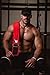 Self-Locking Weight Lifting Belt - Premium Weightlifting Belt for Serious Functional Fitness, Power Lifting, and Olympic Lifting Athletes (Medium, Red)