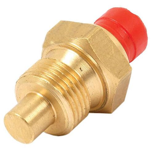 Replacement for fits TX12363 Water Temperature Sender Switch for Long 2260, 2310 2610 350 360 560