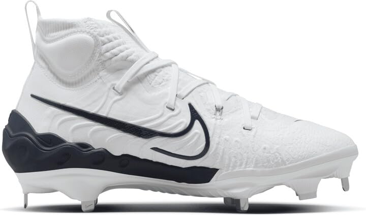 Image of Nike Men's Alpha Huarache NXT Baseball Cleats