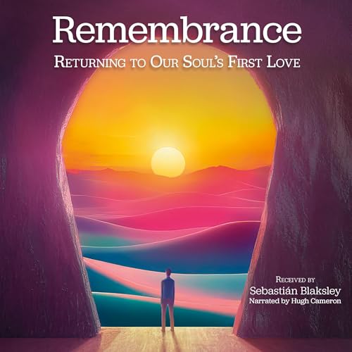 Couverture de Remembrance